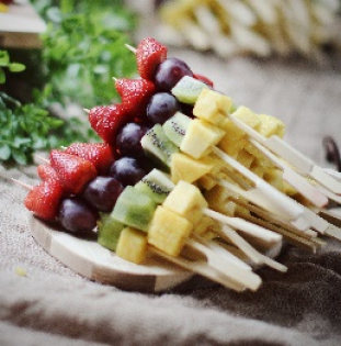 fruitr