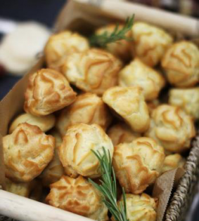 profitroli